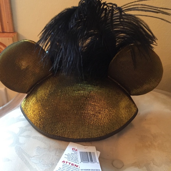 LAST ONE! DisneyParks Ears Limited Edition - Picture 2 of 5